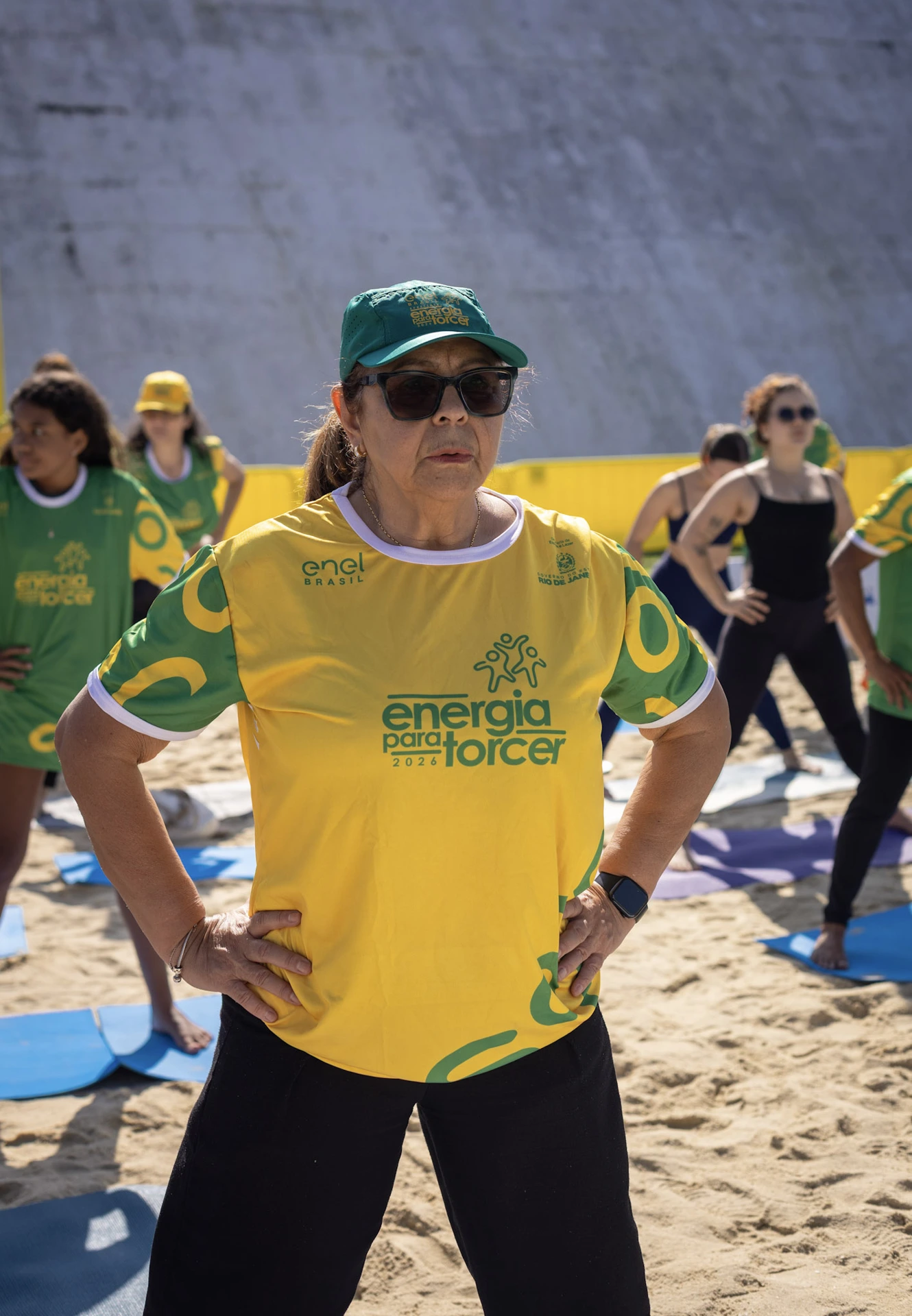 Esportes Geral - Foto 101